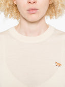 Maison Kitsune'Baby Fox羊毛跳线