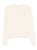 Maison Kitsune'Baby Fox羊毛跳线