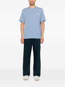 Maison Kitsune' Standing Fox Cotton T Shirt