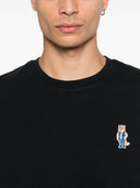 Maison Kitsune' Dressed Fox Cotton T Shirt
