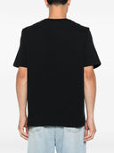 Maison Kitsune' Dressed Fox Cotton T Shirt