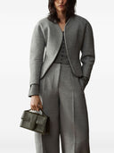 Jacquemus Le Grand Bambino Handbag