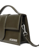 Jacquemus Le Grand Bambino Handbag
