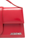 Jacquemus Le Grand Bambino Handbag