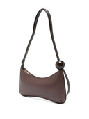 Jacquemus le bisou perle skulderveske