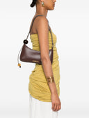 Jacquemus le bisou perle skulderveske