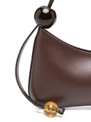 Jacquemus le bisou perle skulderveske
