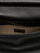 Jacquemus La Pochette Rond Carré Clutch