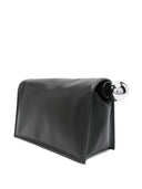 Jacquemus La Pochette Rond Carré Clutch