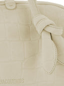 Jacquemus Le Petit Turismo Handbag