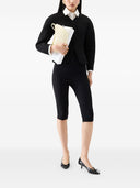 Jacquemus La Petite Veste Ovalo Blazer Jacket