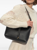 Chloè Marcie Small Leather Hobo Bag