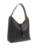 Chloè Marcie Small Leather Hobo Bag