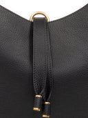 Chloè Marcie Small Leather Hobo Bag