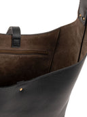 Chloè Marcie Small Leather Hobo Bag
