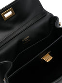 Balenciaga Rodeo Mini Leather Handbag