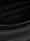 Ami Paris Nylon Belt Bag