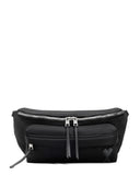 Ami Paris Nylon Belt Bag