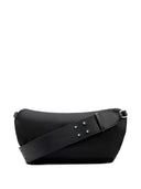 Ami Paris Nylon Belt Bag