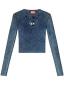 Diesel M Anchor Cotton Sweater