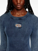 Diesel M Anchor Cotton Sweater