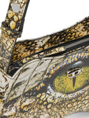 Diesel Play Printed Shoulder Bag