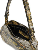 Diesel Play Printed Shoulder Bag
