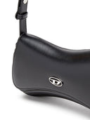 Diesel Play Leather Clutch