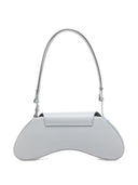 Diesel Play Leather Crossbody Bag