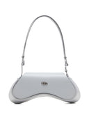 Diesel Play Leather Crossbody Bag