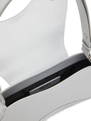 Diesel Play Leather Crossbody Bag