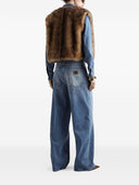 Dolce & Gabbana Denim Cotton Jeans