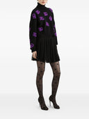 Dolce & Gabbana Wool Turtle Neck Jumper