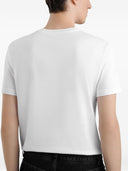 Dolce & Gabbana Logo Cotton T Shirt