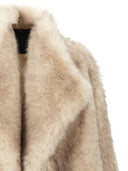 Bb Couture Snowy Ecofur Jacket