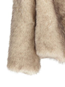 Bb Couture Snowy Ecofur Jacket