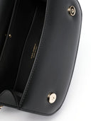 Dolce & Gabbana 3.5 Leather Crossbody Bag