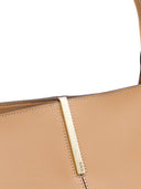 Tod's Medium Leather Shopping Bag