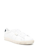 Golden Gänse Matchstar Leder -Sneaker