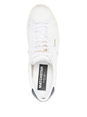 Golden Gänse Matchstar Leder -Sneaker