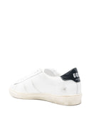 Golden Gänse Matchstar Leder -Sneaker
