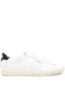 Golden Gänse Matchstar Leder -Sneaker