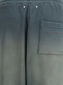 Golden Goose Cotton Wide Leg Sweat Pants