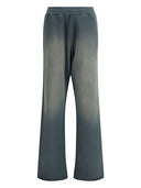 Golden Goose Cotton Wide Leg Sweat Pants