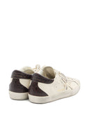 Golden Goose Super Star Leather Sneakers