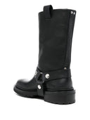 Golden Goose Kurt Leather Boots