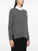 Pull de chair de cachemire Beyou