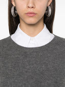 Pull de chair de cachemire Beyou