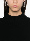 Beyou Cashmere Turtle Neck Sweater