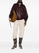 Isabel Marant Oriane Denim Jeans